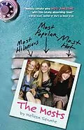 E-Book (epub) The Mosts von Melissa Senate