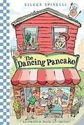 E-Book (epub) The Dancing Pancake von Eileen Spinelli