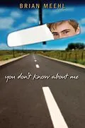 E-Book (epub) You Don't Know About Me von Brian Meehl