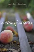 E-Book (epub) A Time of Miracles von Anne-Laure Bondoux