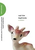 E-Book (epub) Real Live Boyfriends von E. Lockhart