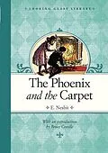 E-Book (epub) The Phoenix and the Carpet von E. Nesbit
