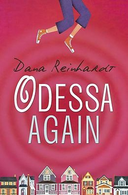 E-Book (epub) Odessa Again von Dana Reinhardt