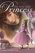 E-Book (epub) The Very Little Princess: Zoey's Story von Marion Dane Bauer