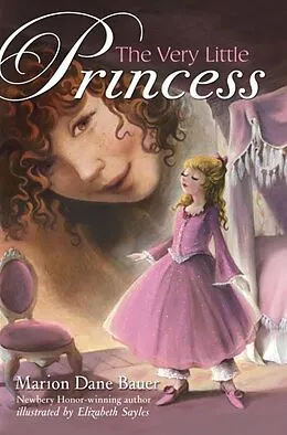 E-Book (epub) The Very Little Princess: Zoey's Story von Marion Dane Bauer