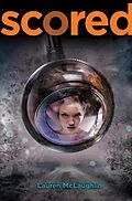 E-Book (epub) Scored von Lauren Mclaughlin