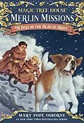 E-Book (epub) Dogs in the Dead of Night von Mary Pope Osborne