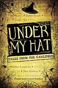 E-Book (epub) Under My Hat von Jonathan Strahan