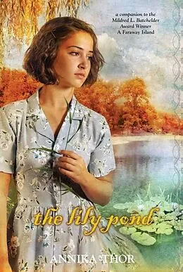 E-Book (epub) The Lily Pond von Annika Thor