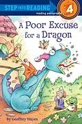 E-Book (epub) A Poor Excuse for a Dragon von Geoffrey Hayes