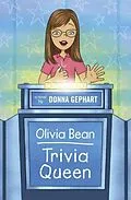 E-Book (epub) Olivia Bean, Trivia Queen von Donna Gephart