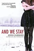 E-Book (epub) And We Stay von Jenny Hubbard