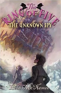E-Book (epub) The Unknown Spy von Eoin Mcnamee