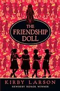 E-Book (epub) The Friendship Doll von Kirby Larson