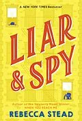 E-Book (epub) Liar & Spy von Rebecca Stead