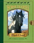 ePUB Horse Diaries #8: Black Cloud von Patricia Hermes
