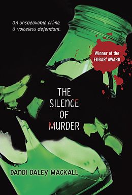 E-Book (epub) The Silence of Murder von Dandi Daley Mackall