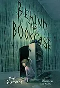 E-Book (epub) Behind the Bookcase von Mark Steensland