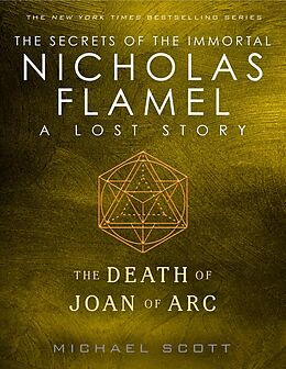 E-Book (epub) The Death of Joan of Arc von Michael Scott