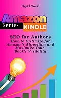 E-Book (epub) SEO for Authors von Digital World