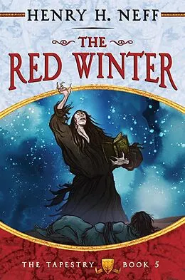 E-Book (epub) The Red Winter von Henry H. Neff
