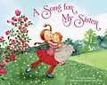 E-Book (epub) A Song for My Sister von Lesley Simpson