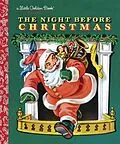 E-Book (epub) The Night Before Christmas von Clement C. Moore