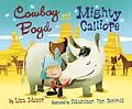 E-Book (epub) Cowboy Boyd and Mighty Calliope von Lisa Moser