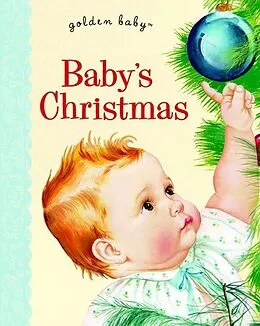 E-Book (epub) Baby's Christmas von Esther Wilkin