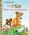 E-Book (epub) The Cow Went Over the Mountain von Jeanette Krinsley