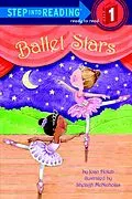 E-Book (epub) Ballet Stars von Joan Holub