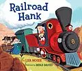 E-Book (epub) Railroad Hank von Lisa Moser
