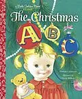 E-Book (epub) The Christmas ABC von Florence Johnson