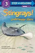 E-Book (epub) Stingrays! Underwater Fliers von Carole Gerber