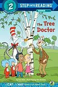 E-Book (epub) The Tree Doctor (Dr. Seuss/Cat in the Hat) von Tish Rabe