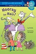 E-Book (epub) Hooray for Hair! (Dr. Seuss/Cat in the Hat) von Tish Rabe