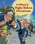 E-Book (epub) The Navy's Night Before Christmas von Christine Ford, Trish Holland