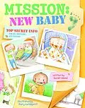E-Book (epub) Mission: New Baby von Susan Hood
