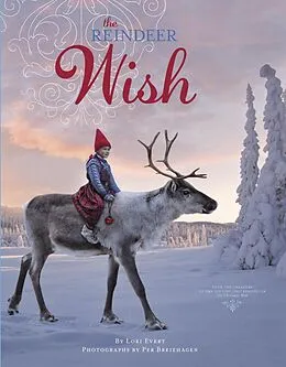 E-Book (epub) The Reindeer Wish von Lori Evert