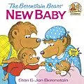 E-Book (epub) The Berenstain Bears' New Baby von Stan Berenstain, Jan Berenstain