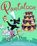 E-Book (epub) Pantaloon von Kathryn Jackson
