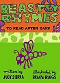 E-Book (epub) Beastly Rhymes to Read After Dark von Judy Sierra