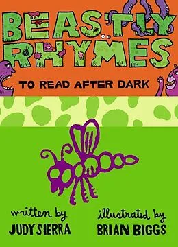E-Book (epub) Beastly Rhymes to Read After Dark von Judy Sierra
