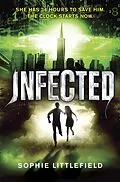 E-Book (epub) Infected von Sophie Littlefield
