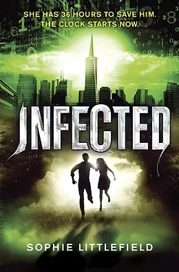 E-Book (epub) Infected von Sophie Littlefield
