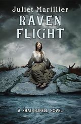 E-Book (epub) Raven Flight von Juliet Marillier