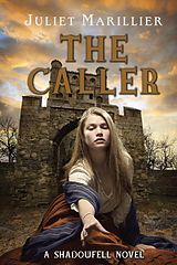 E-Book (epub) The Caller von Juliet Marillier
