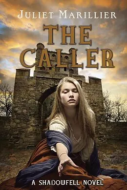 E-Book (epub) The Caller von Juliet Marillier