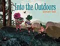 E-Book (epub) Into the Outdoors von Susan Gal