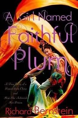 E-Book (epub) A Girl Named Faithful Plum von Richard Bernstein